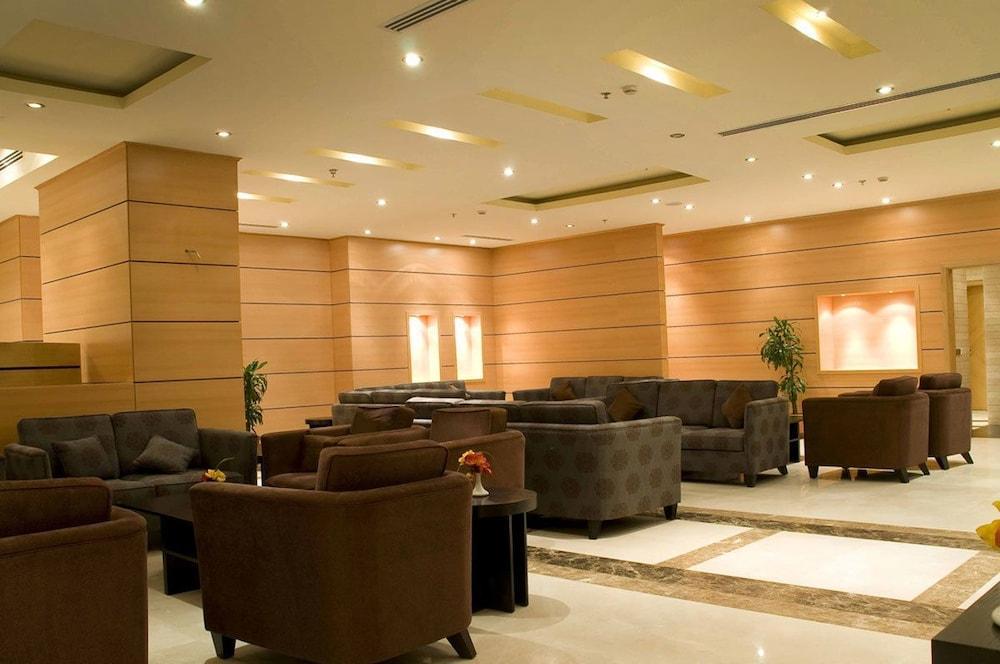 Hotel Elaf Al Salam La Meca Exterior foto